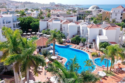Parque del Sol