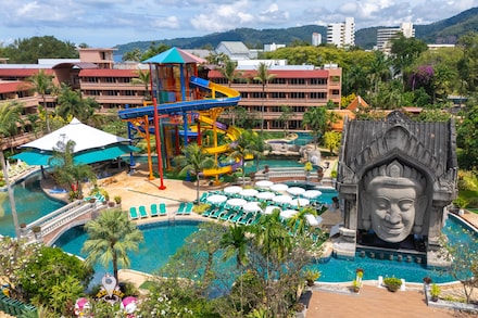 Phuket Orchid Resort