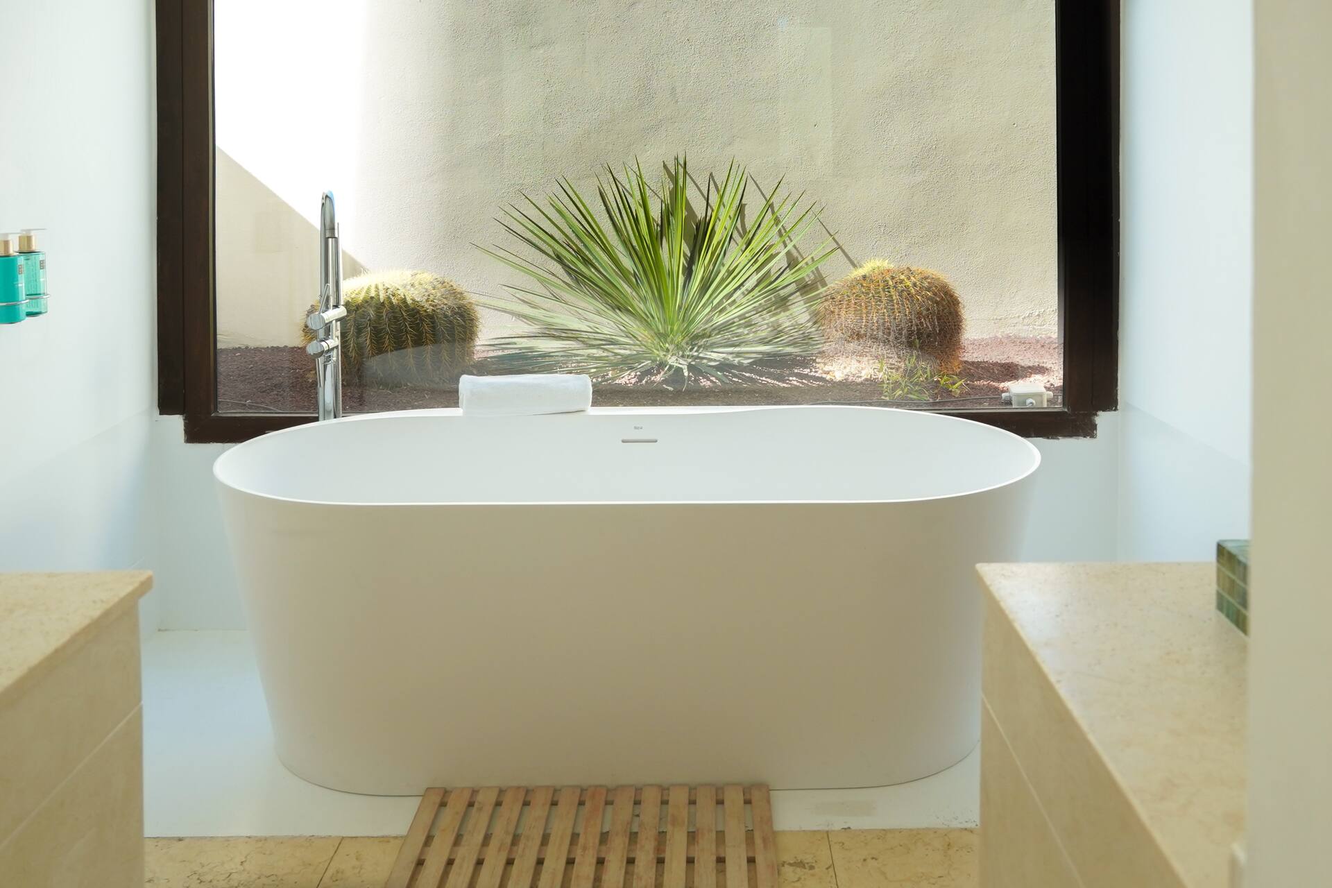 <p>Villa Deluxe -huvila</p>