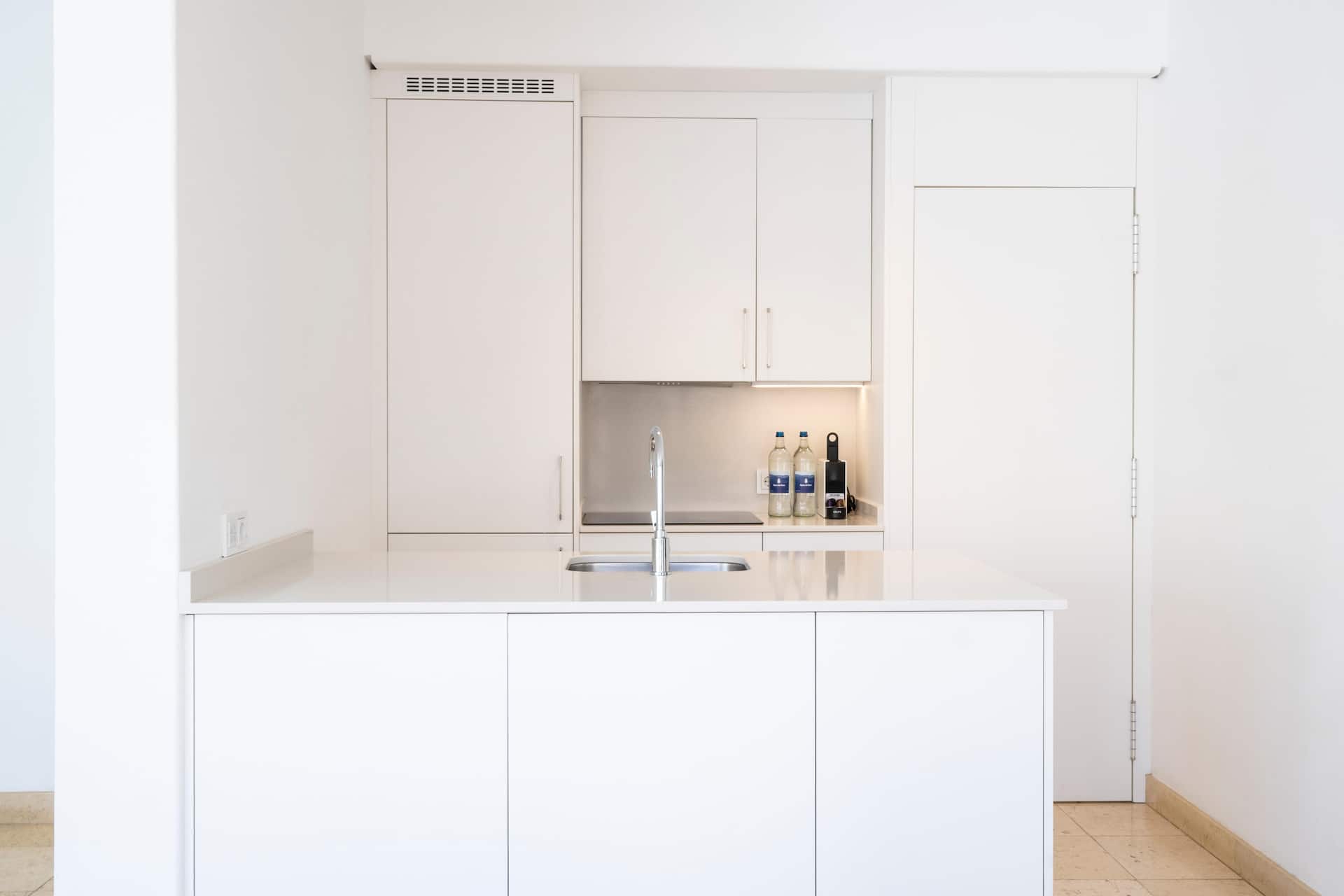 <p>Villa Deluxe -huvila</p>