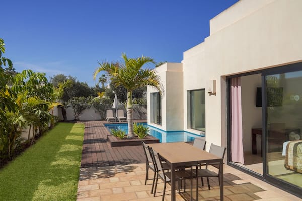 Villas Alondra