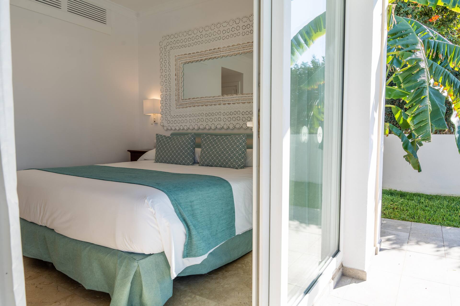 <p>Villa Classic -huvila</p>