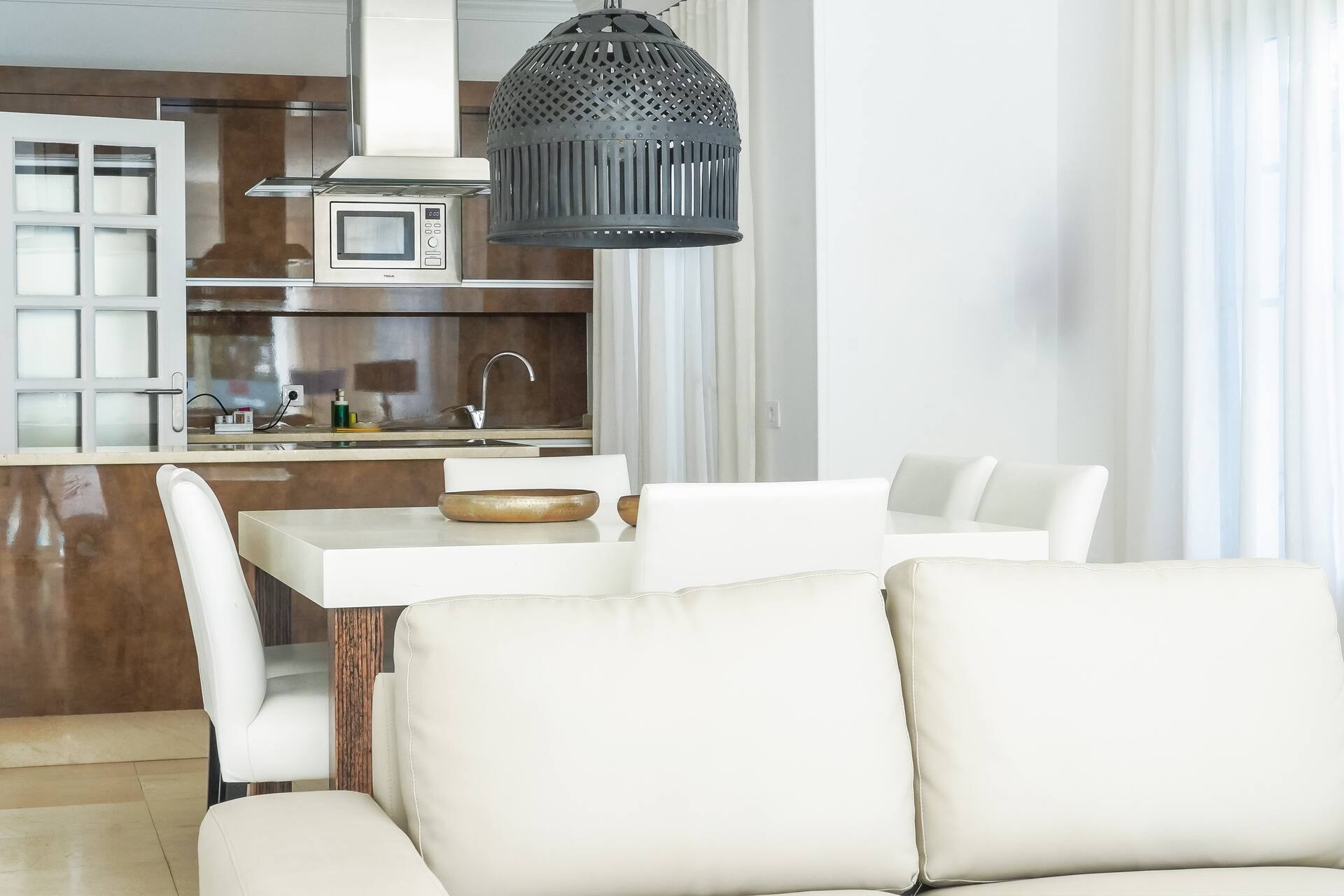 <p>Villa Classic -huvila</p>