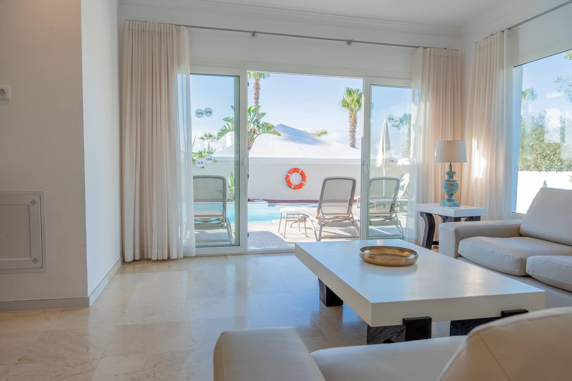 <p>Villa Classic -huvila</p>