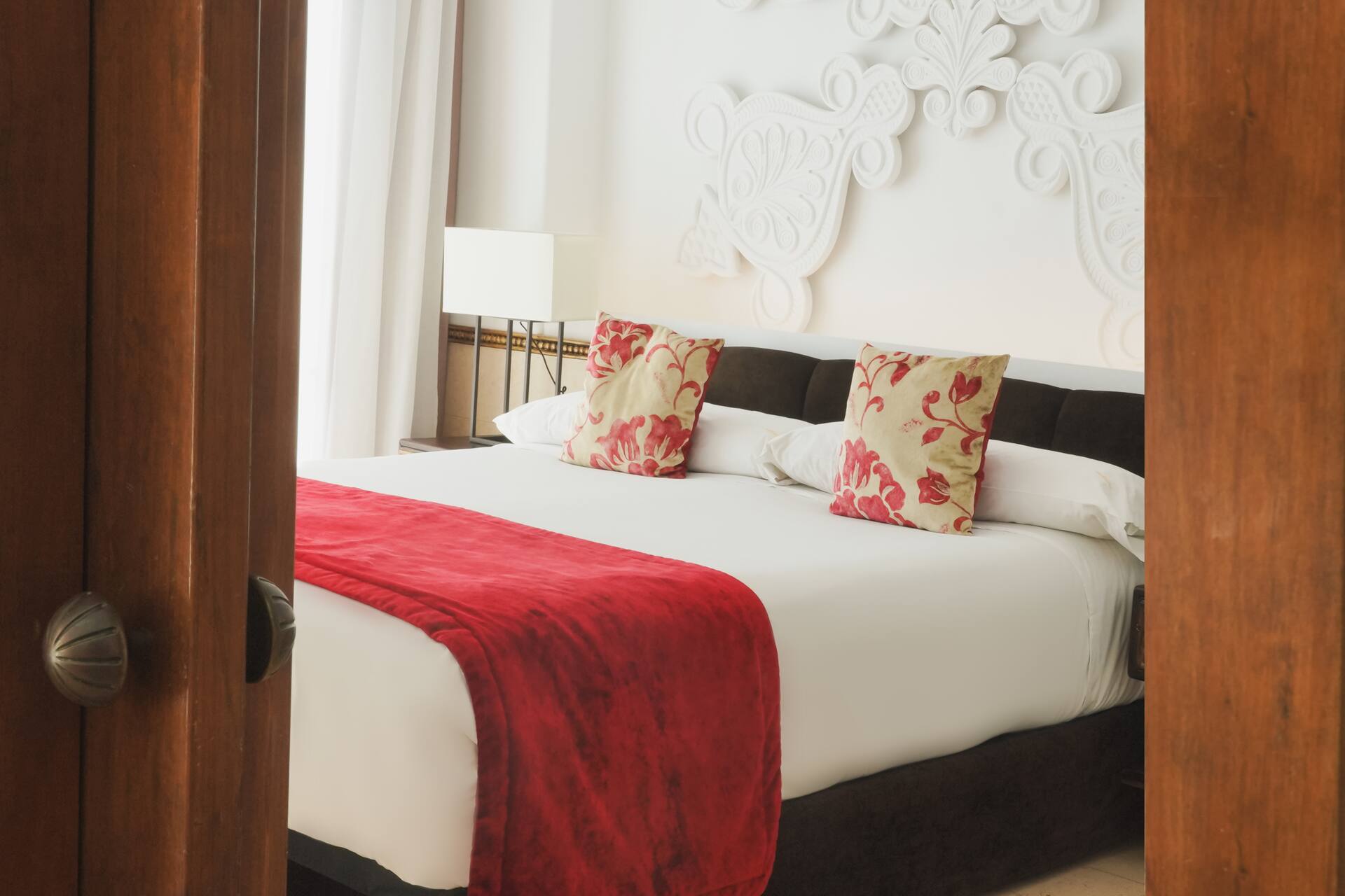 <p>Villa Gran Deluxe -huvila</p>