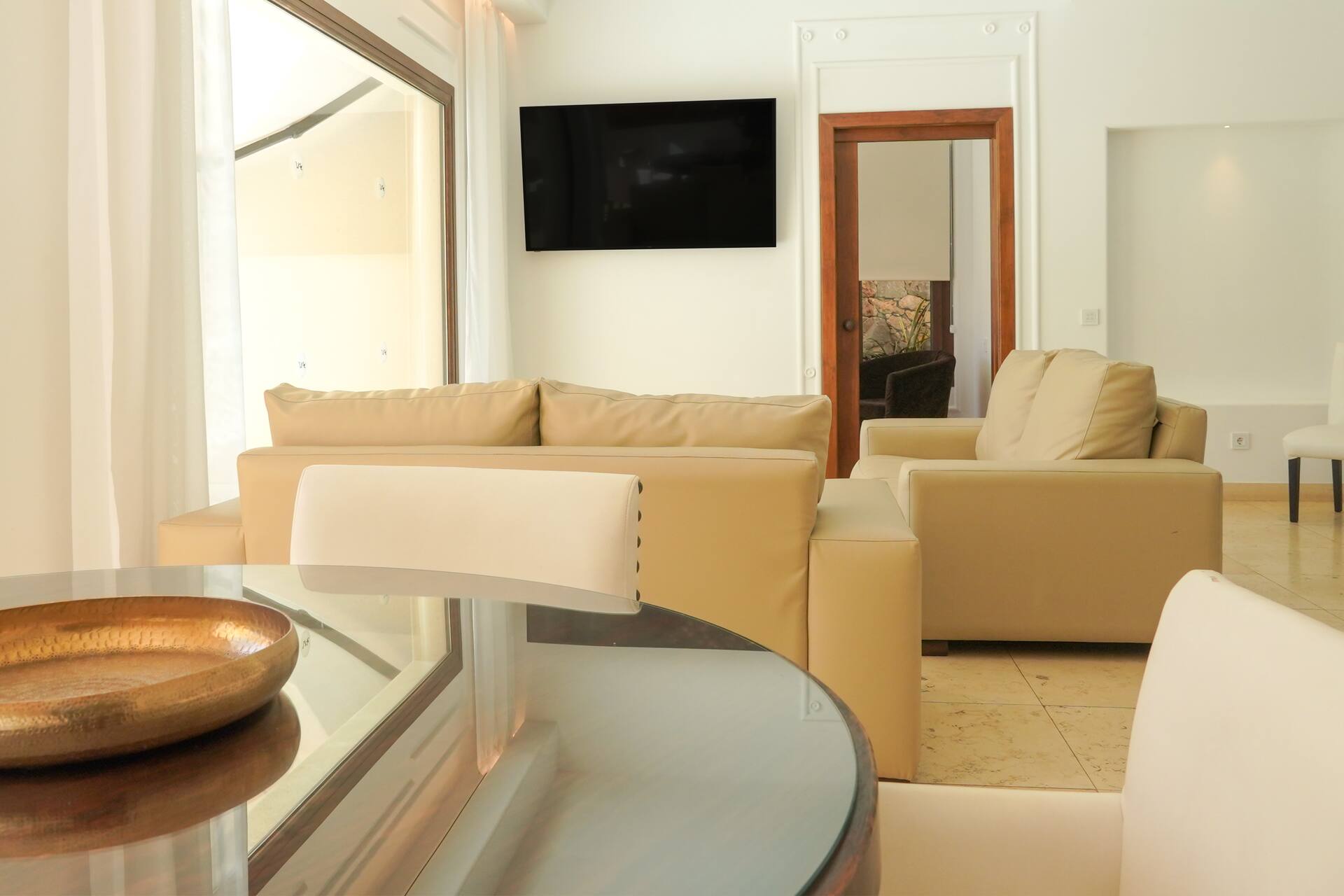 <p>Villa Gran Deluxe -huvila</p>