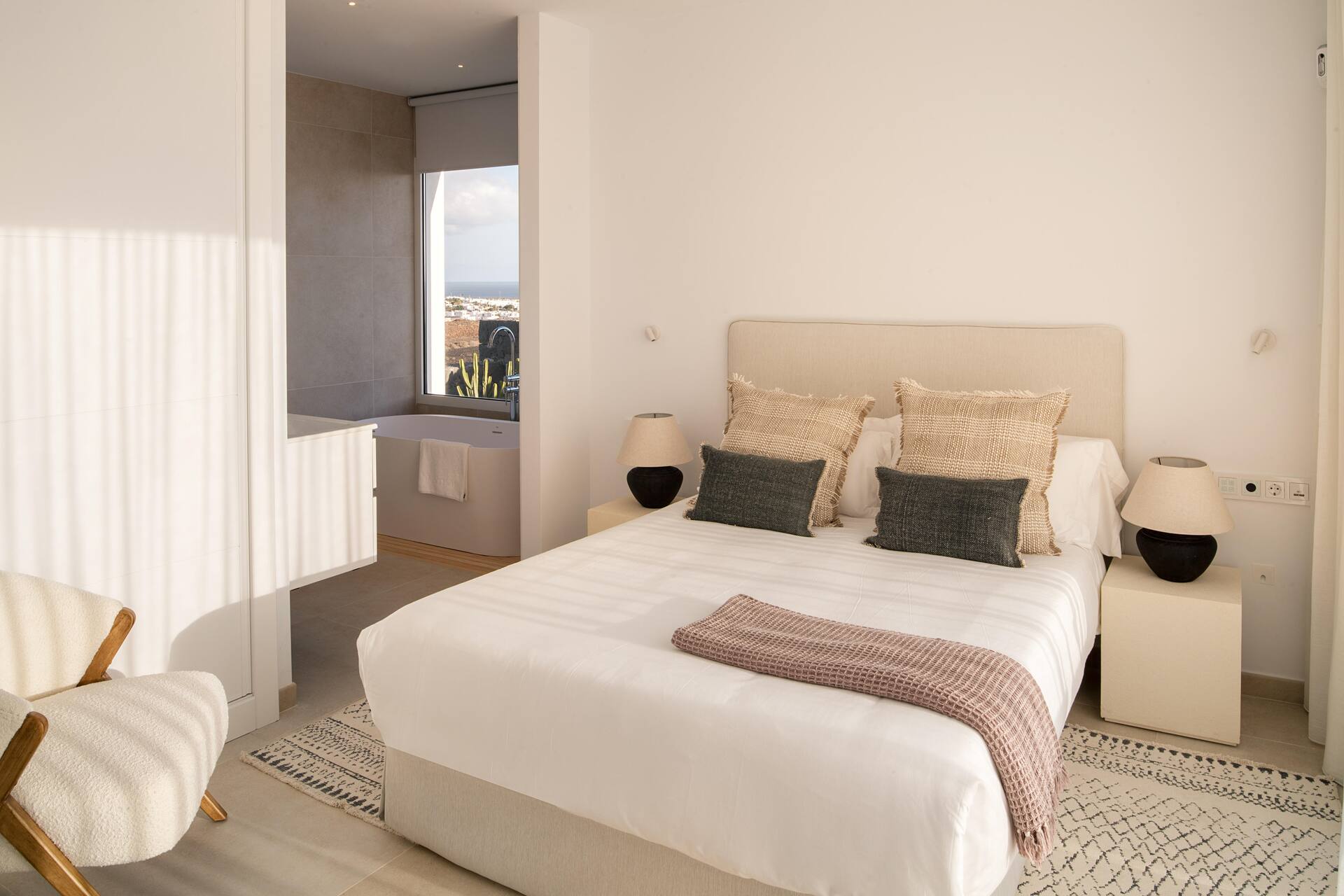 <p>Villa Elements -huvila</p>