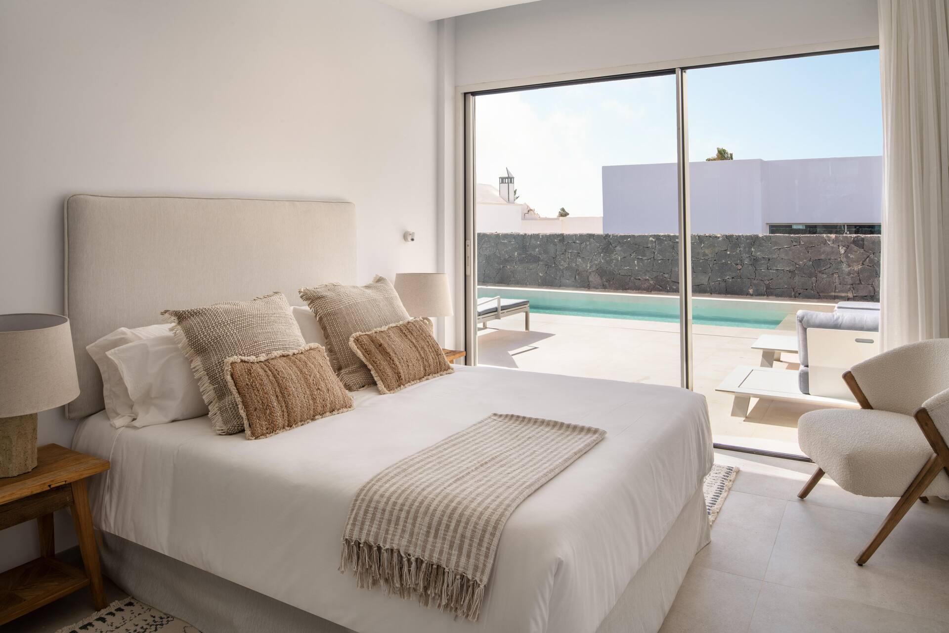 <p>Villa Elements -huvila</p>