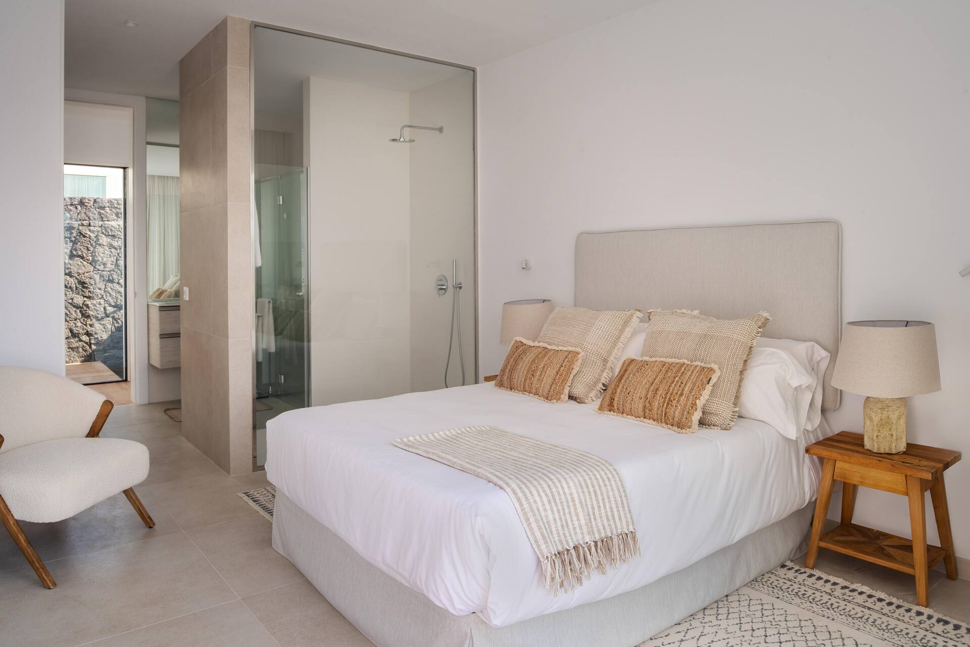 <p>Villa Elements -huvila</p>