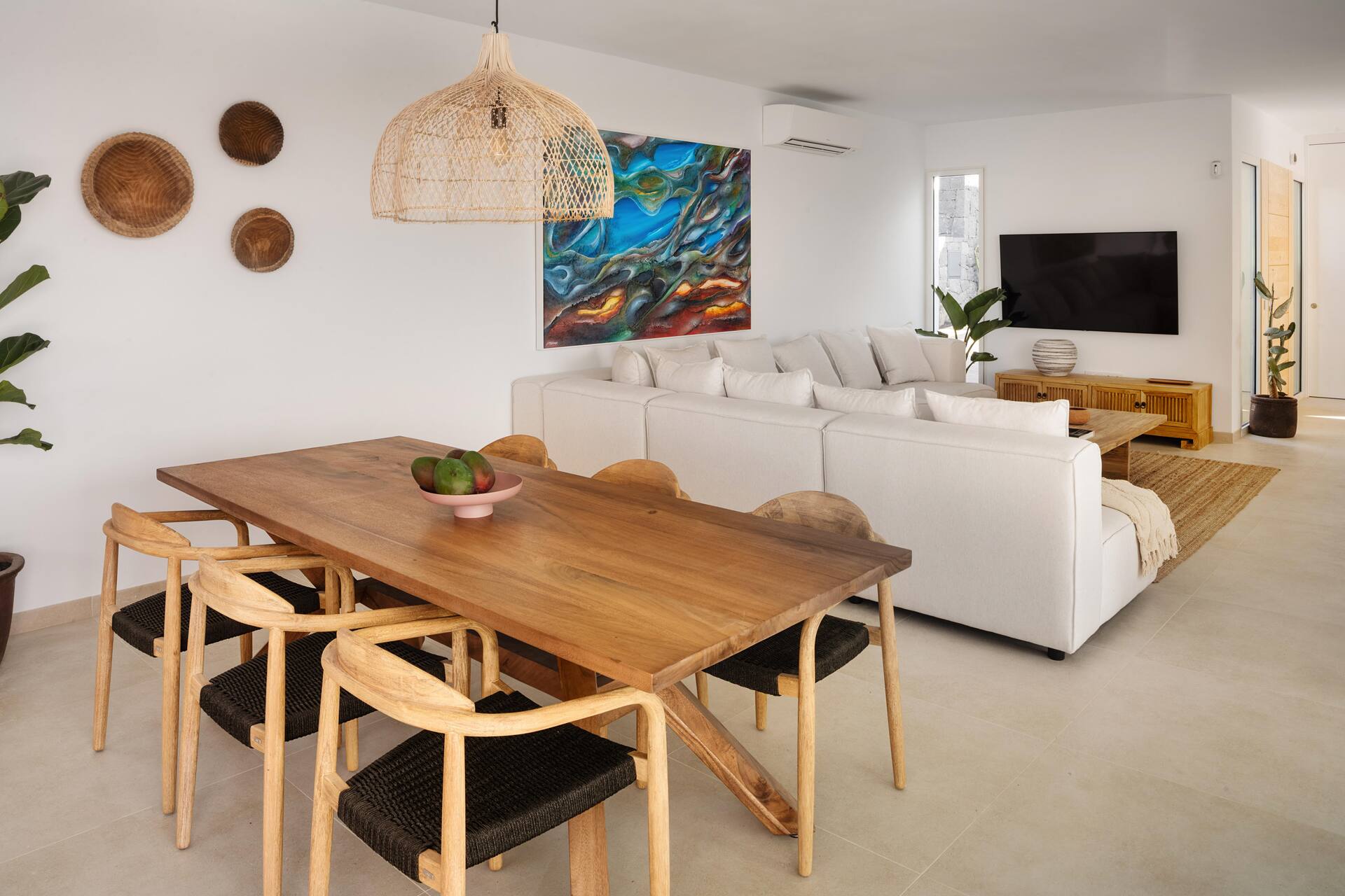 <p>Villa Elements -huvila</p>