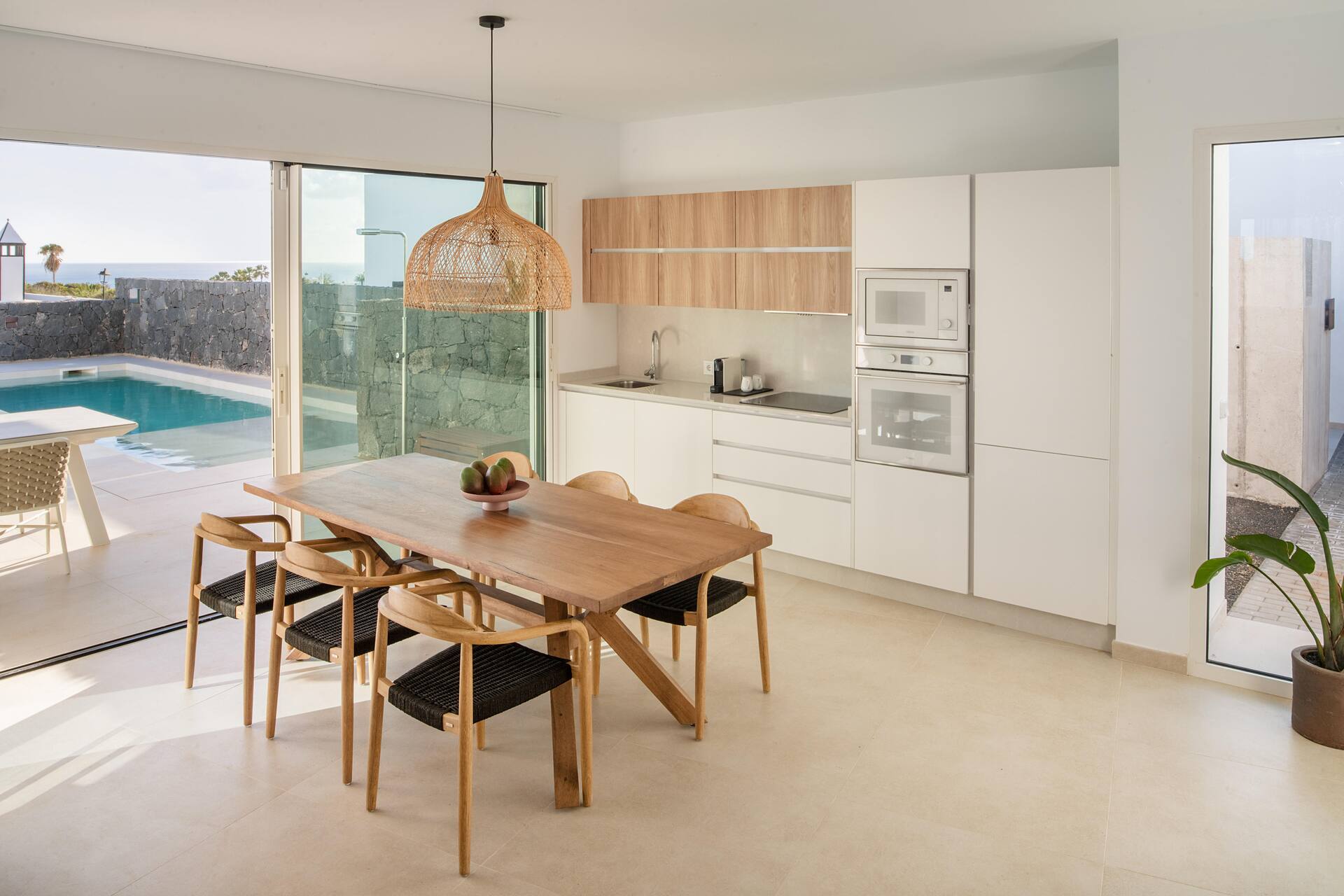 <p>Villa Elements -huvila</p>