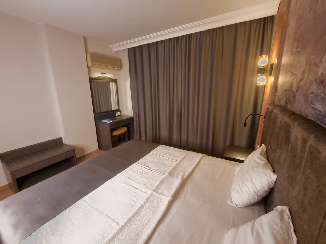 <p>Premium-kaksio</p>