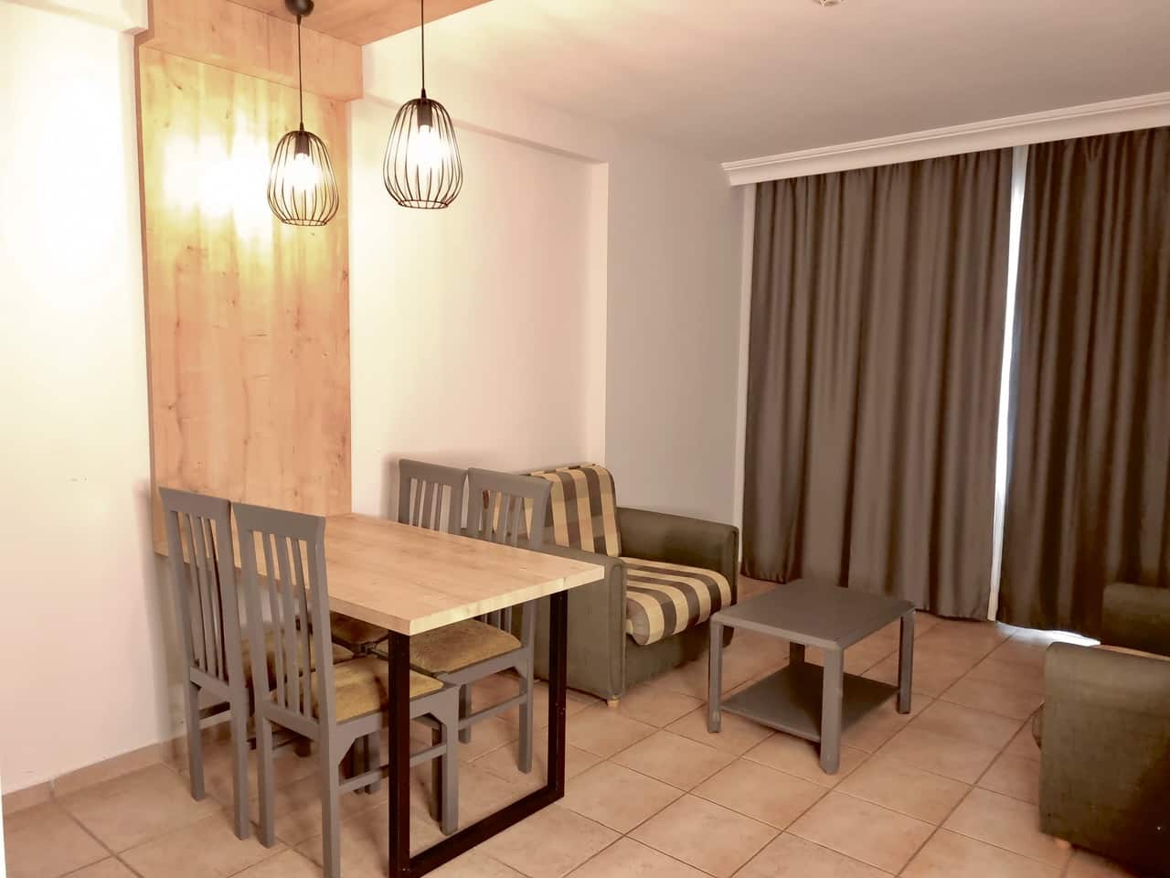 <p>Premium-kaksio</p>