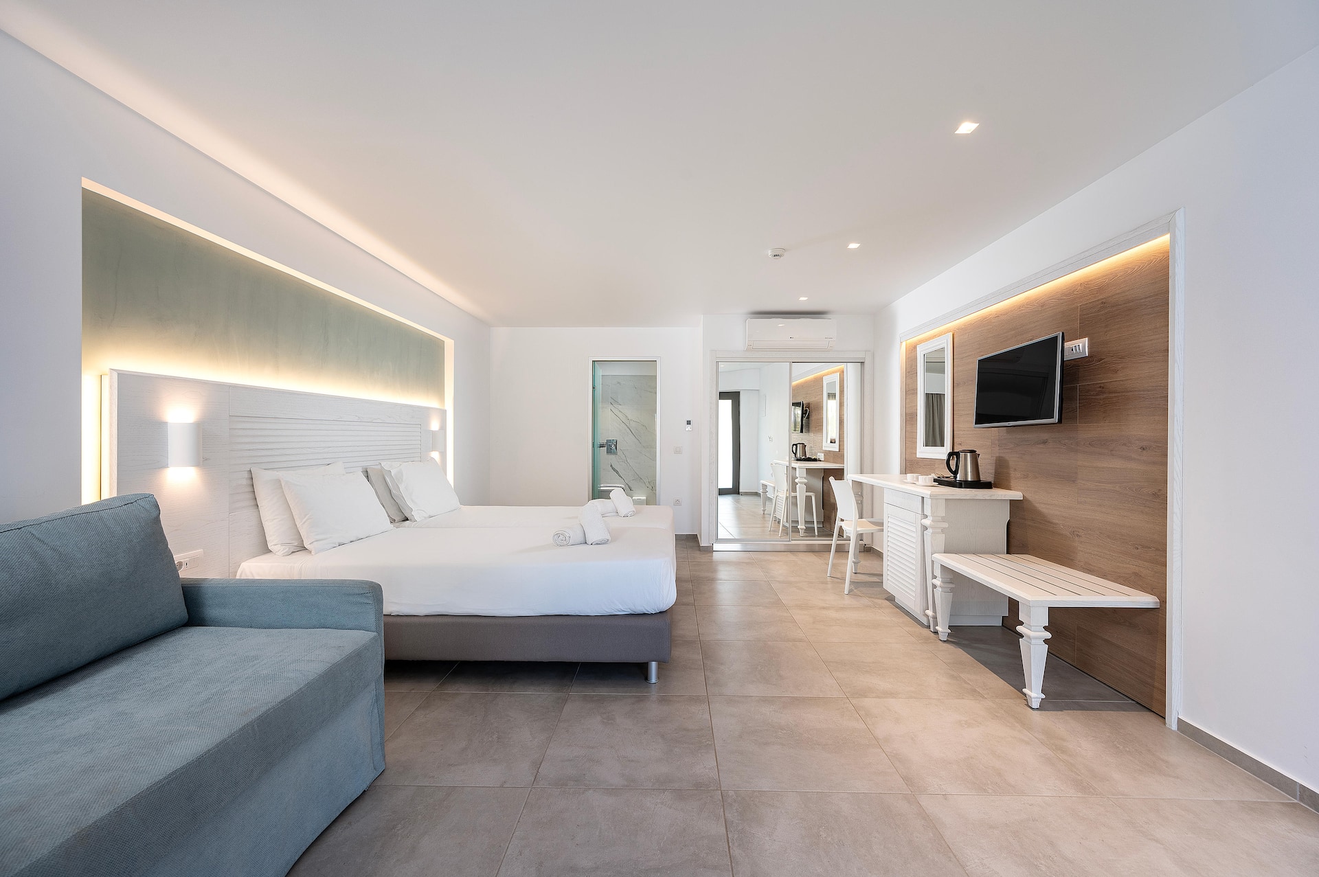 <p>Deluxe-sviitti</p>