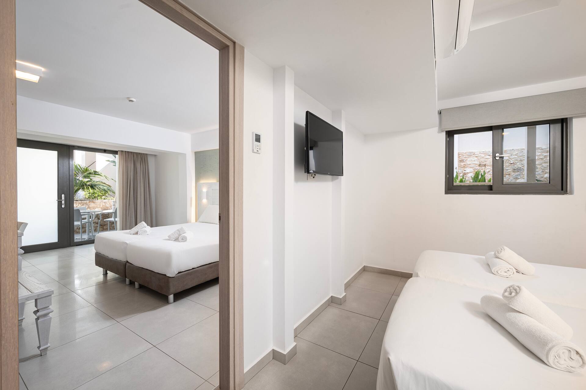 <p>Deluxe-sviitti</p>