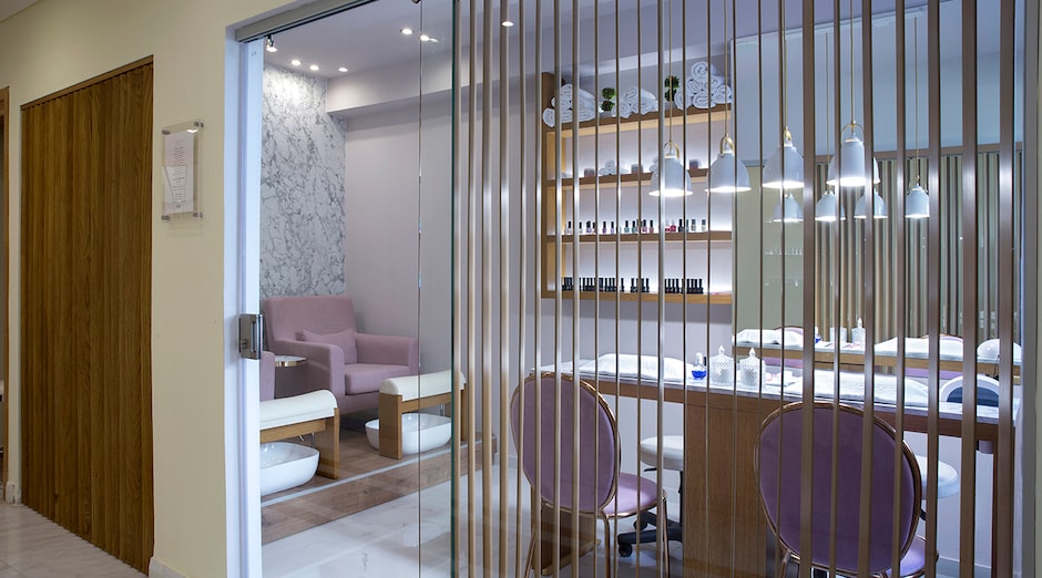 Thalassa Beach Resort, Agia Marina 14