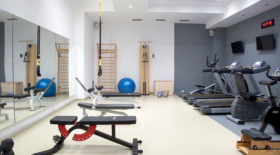 Thalassa Beach Resort, Agia Marina 13