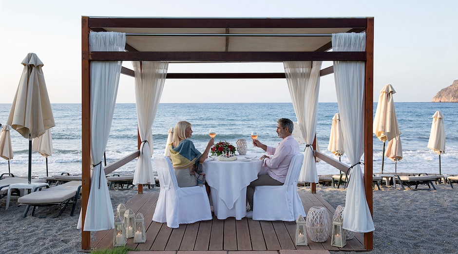 Thalassa Beach Resort, Agia Marina 9