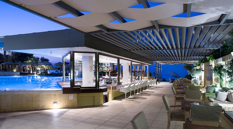 Thalassa Beach Resort, Agia Marina 10