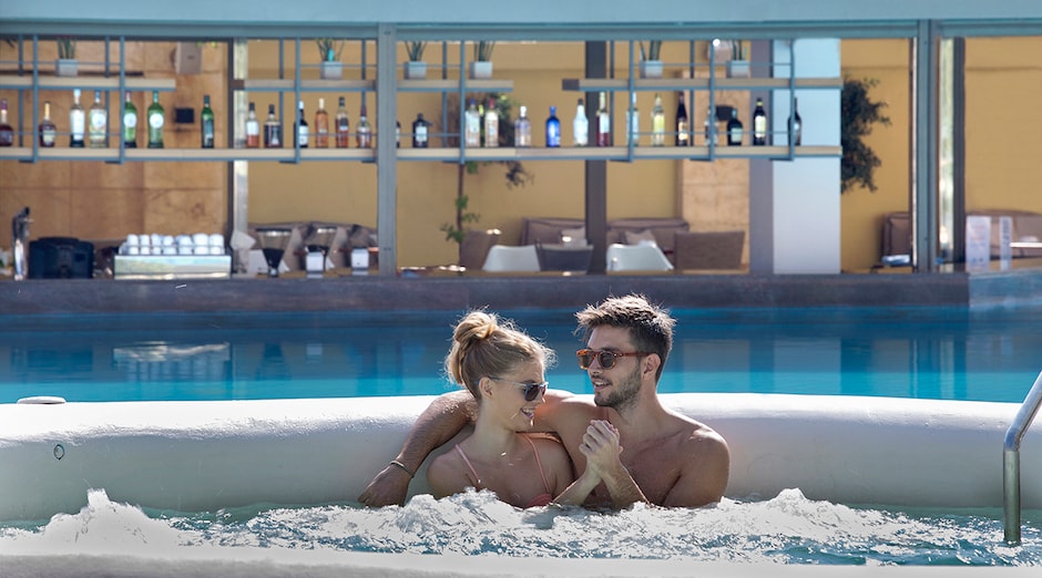 Thalassa Beach Resort, Agia Marina 3