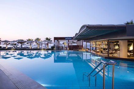 Thalassa Beach Resort, Agia Marina