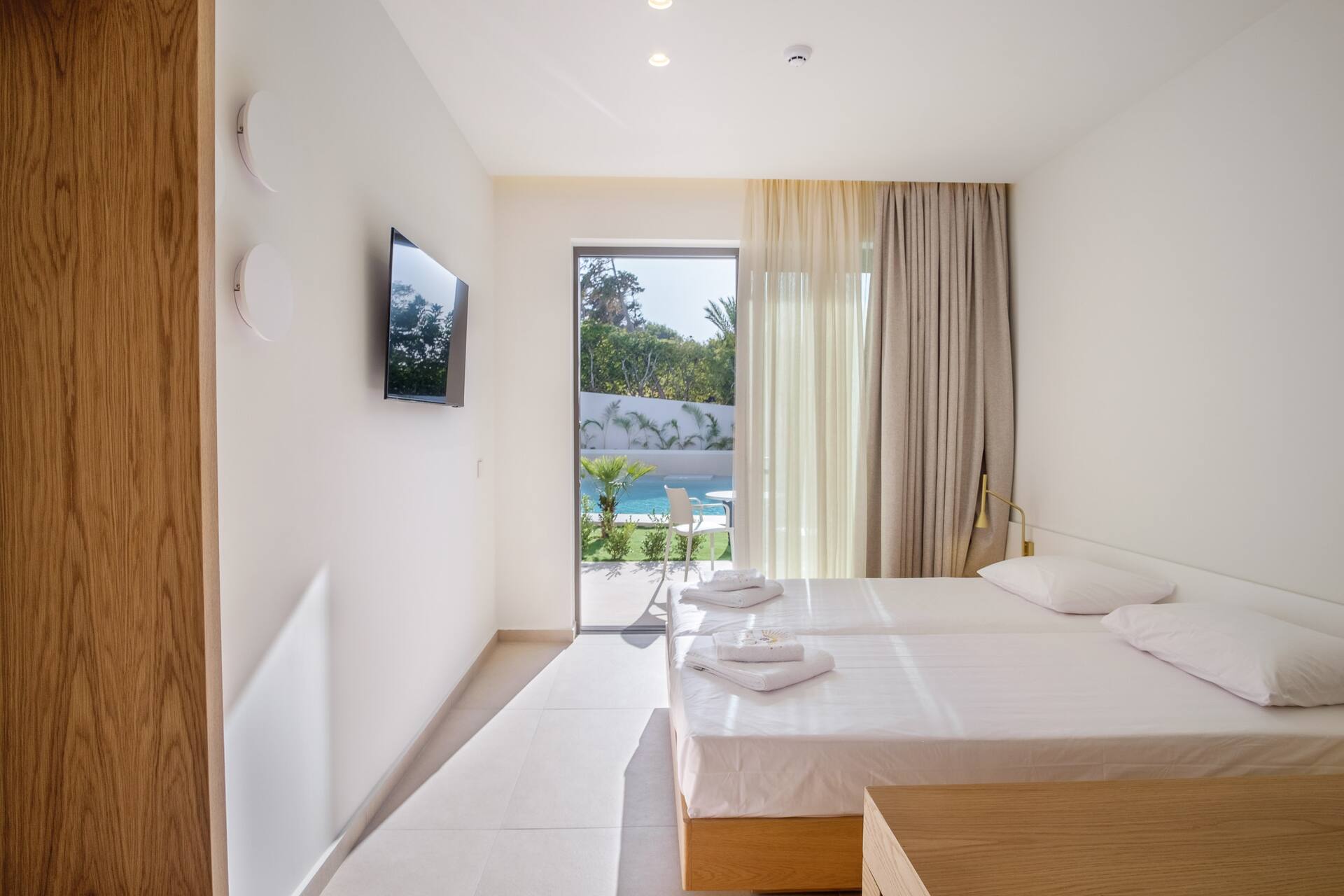 <p>Juniorsviitti</p>