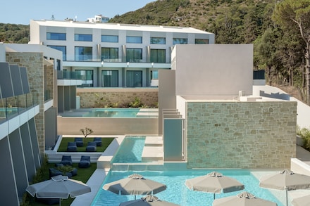 Phos, Platanias