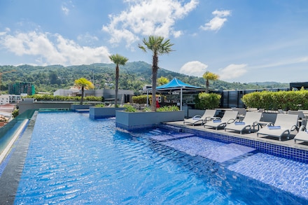 Best Western Patong Beach