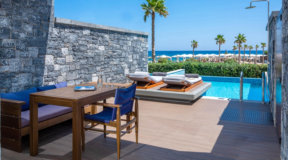 Nana Princess 44 - <p>Deluxe-juniorsviitti</p>