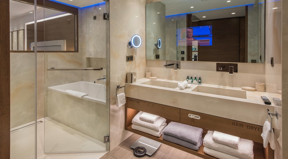 Nana Princess 43 - <p>Deluxe-juniorsviitti</p>