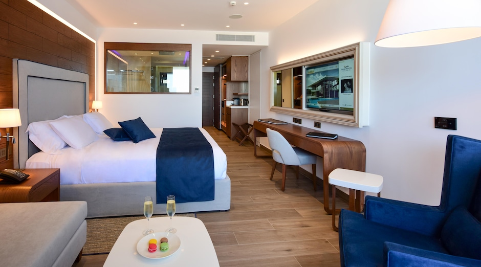 Nana Princess 42 - <p>Deluxe-juniorsviitti</p>