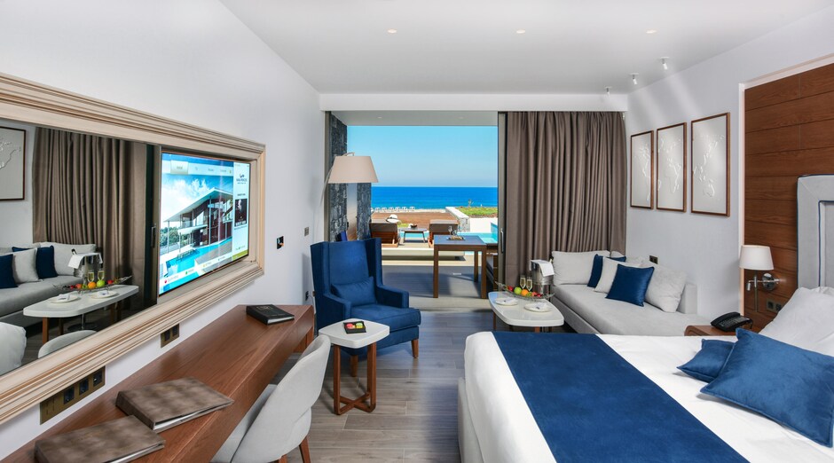 Nana Princess 41 - <p>Deluxe-juniorsviitti</p>