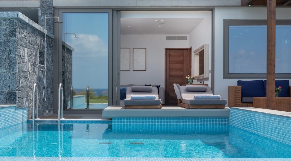 Nana Princess 55 - <p>Premium Energy -sviitti</p>