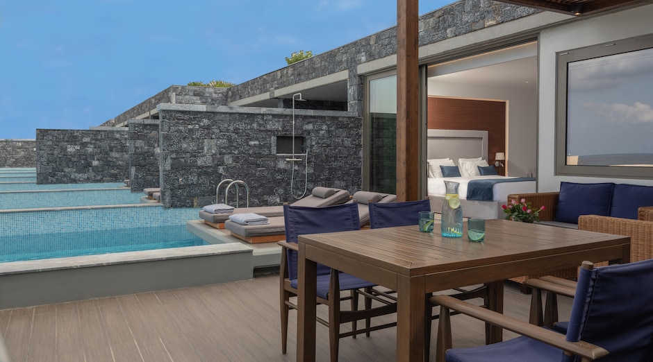 Nana Princess 54 - <p>Premium Energy -sviitti</p>