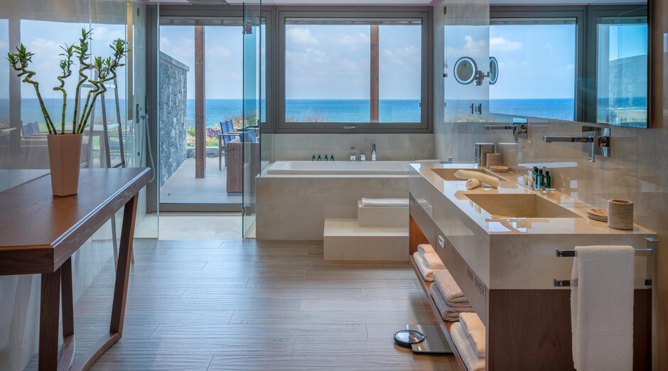 Nana Princess 53 - <p>Premium Energy -sviitti</p>