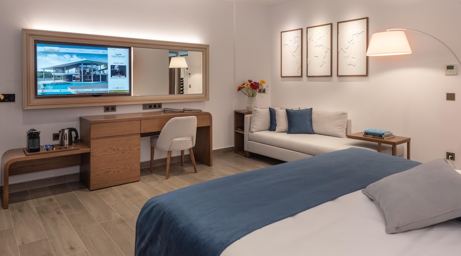 Nana Princess 52 - <p>Premium Energy -sviitti</p>