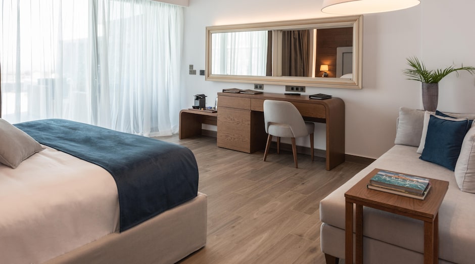 Nana Princess 51 - <p>Premium Energy -sviitti</p>