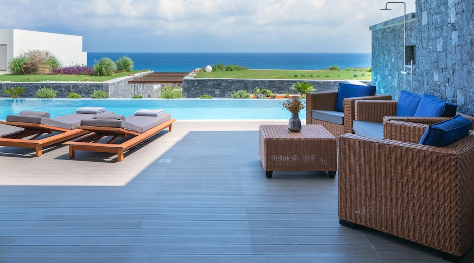 Nana Princess 59 - <p>Executive Fitness -sviitti</p>