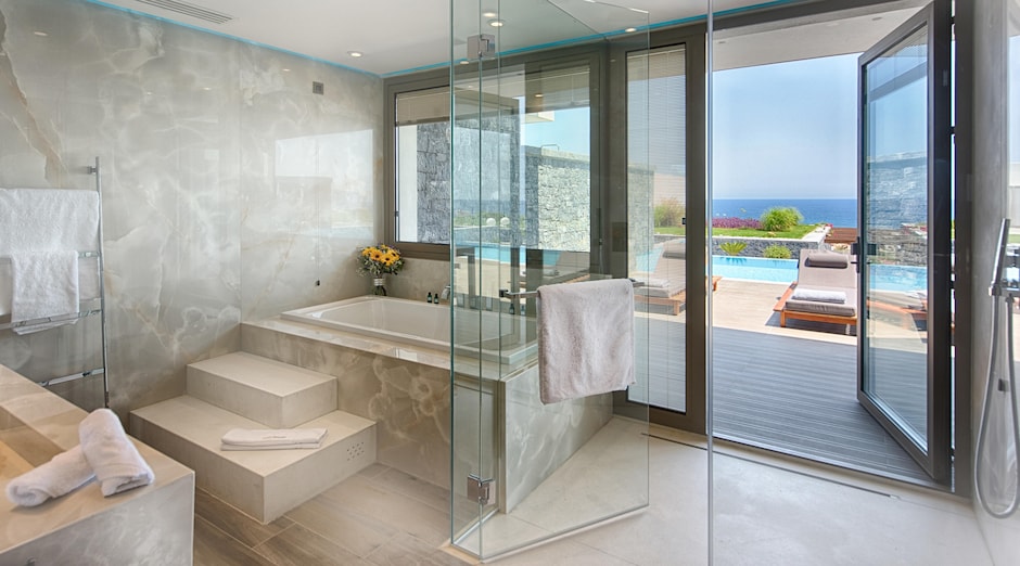 Nana Princess 58 - <p>Executive Fitness -sviitti</p>