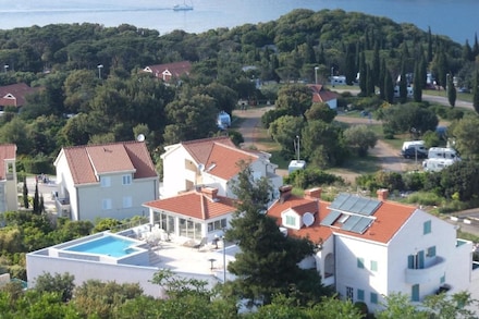 Villa Antea