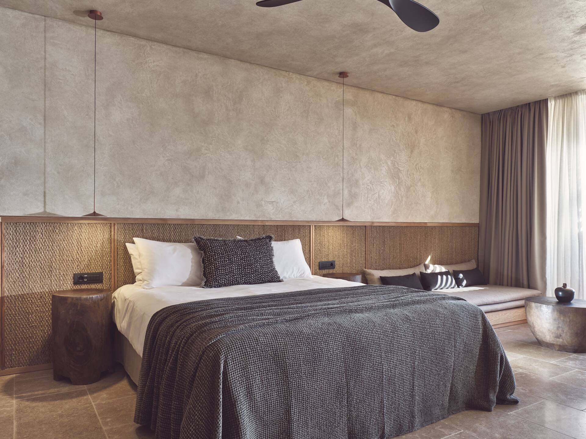 <p>Superior-sviitti / Superior Water -sviitti</p>