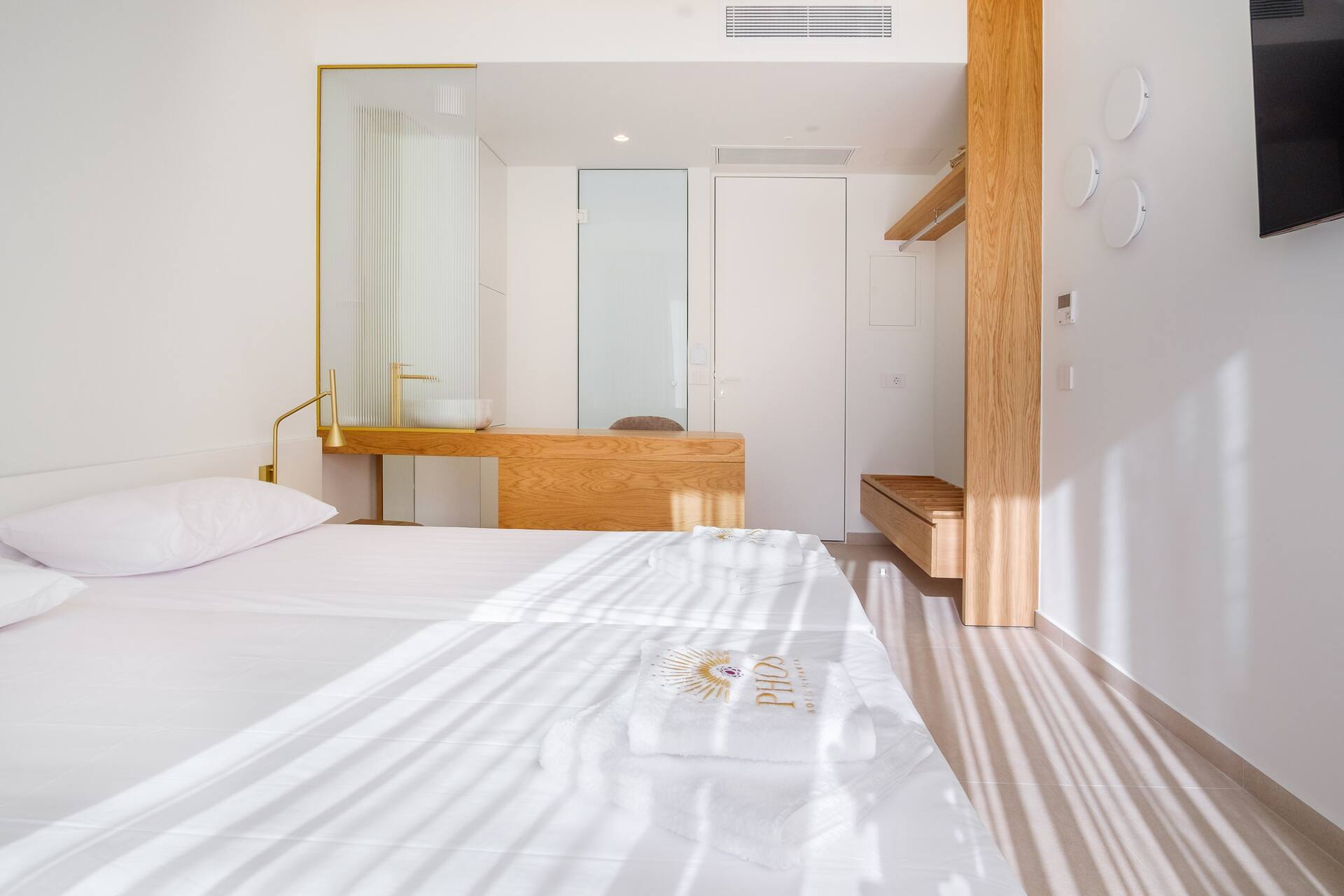 <p>Maisonette-huone</p>