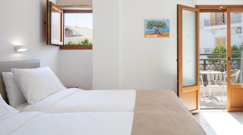 Markos Studios 6 - <p>Yksiö</p>