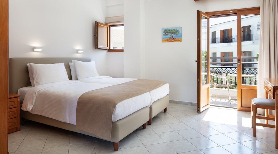 Markos Studios 5 - <p>Yksiö</p>