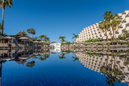 Landmar Playa La Arena