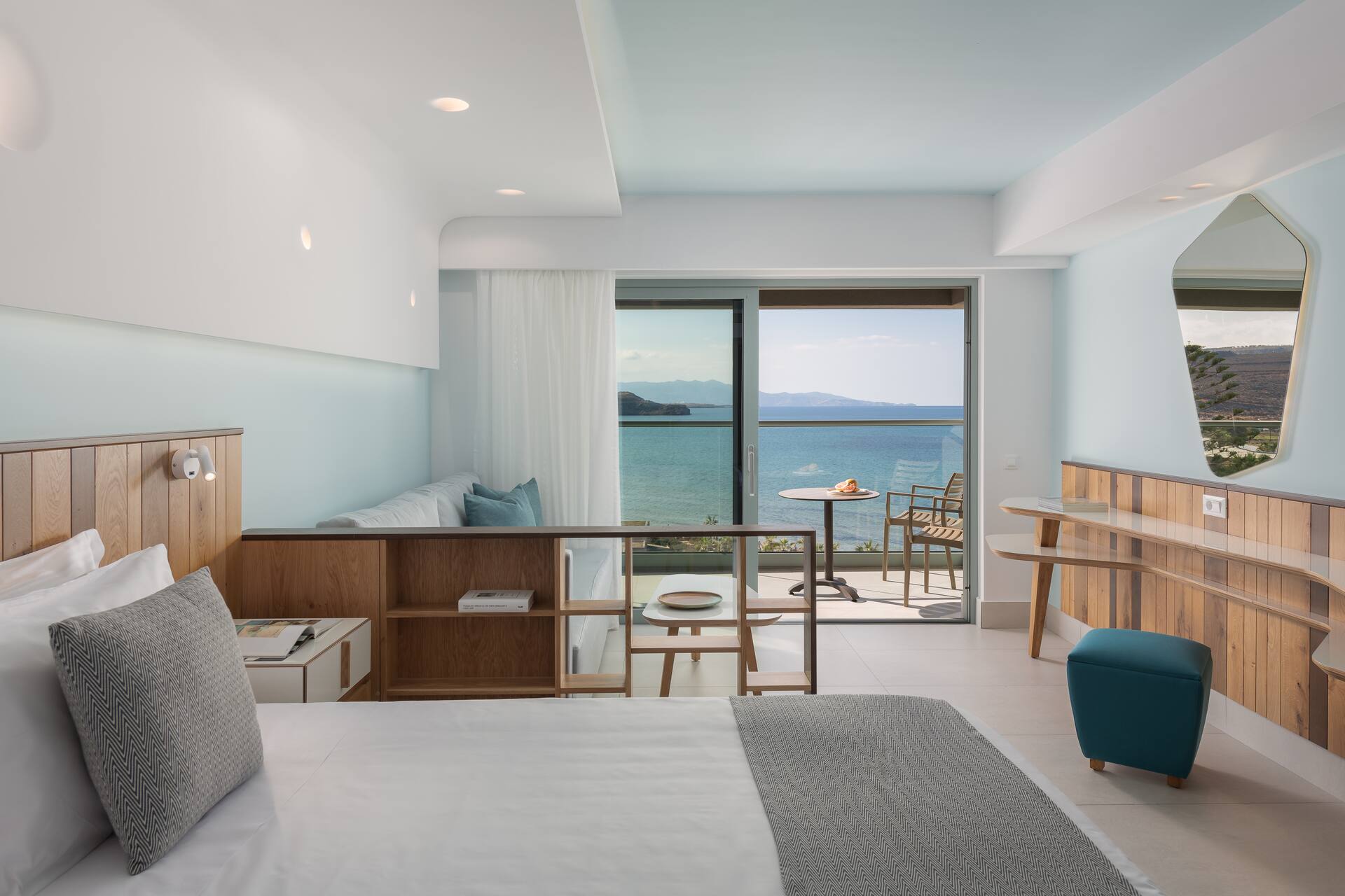 <p>kahden hengen huone</p>