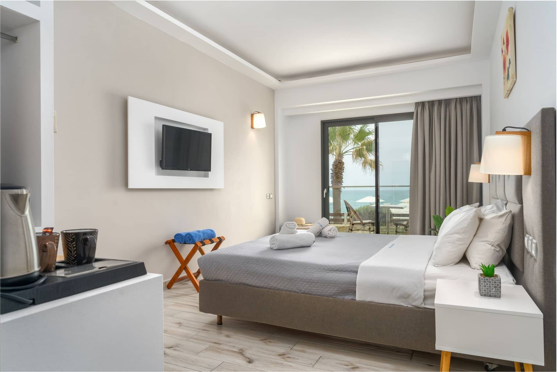 <p>Premium-huone</p>