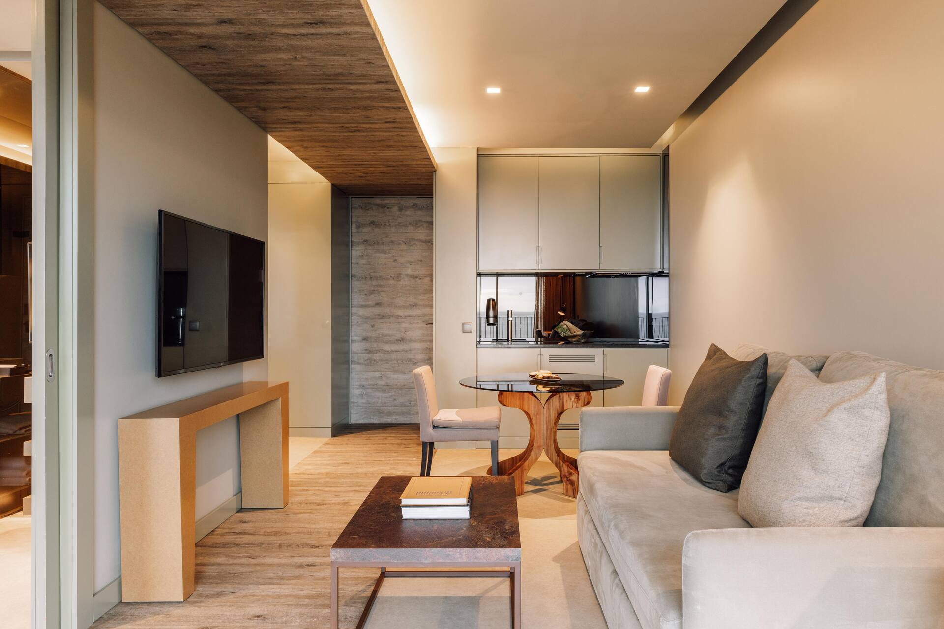 <p>Ocean-sviitti</p>