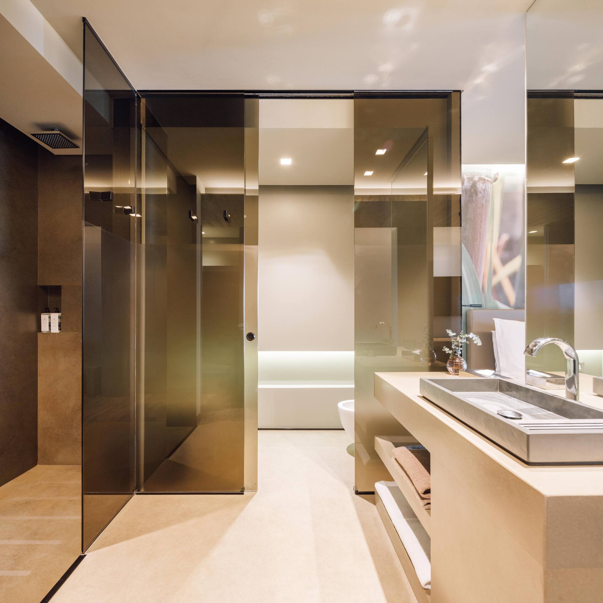 <p>Ocean-sviitti</p>