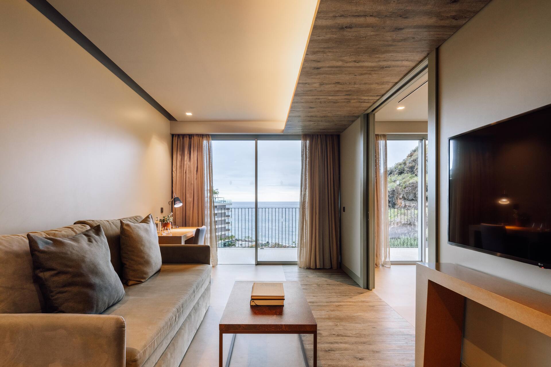 <p>Ocean-sviitti</p>